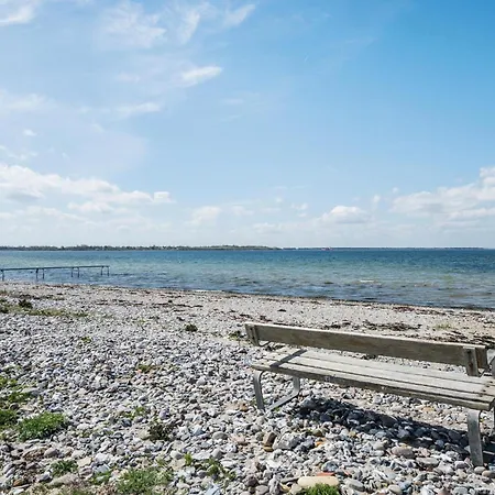 Beautiful In With Wifi 펜션 Martofte